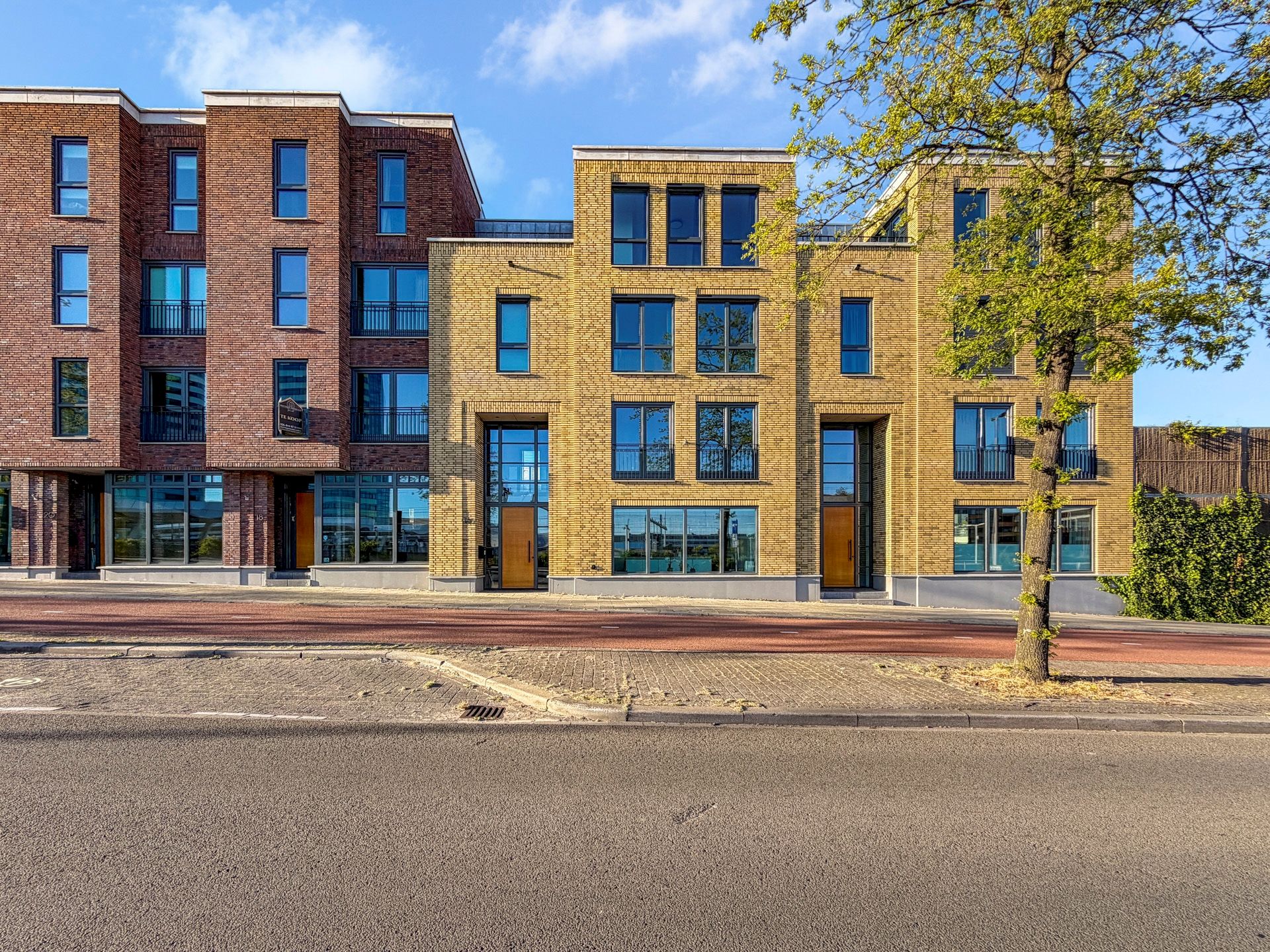Amsterdamseweg 16 