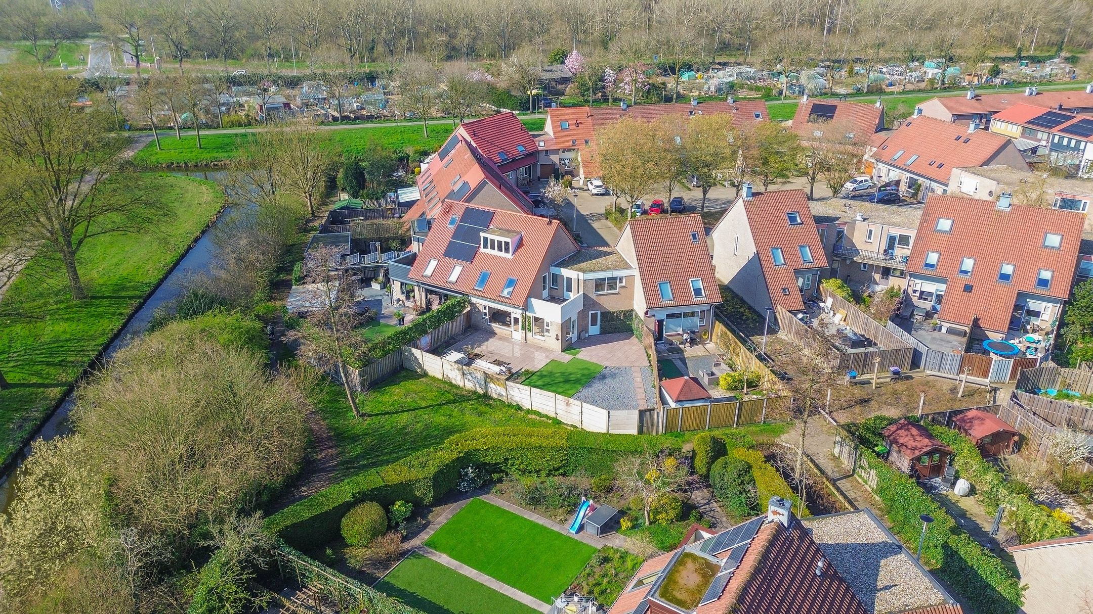 Photo 3 of Patrijshoek 17