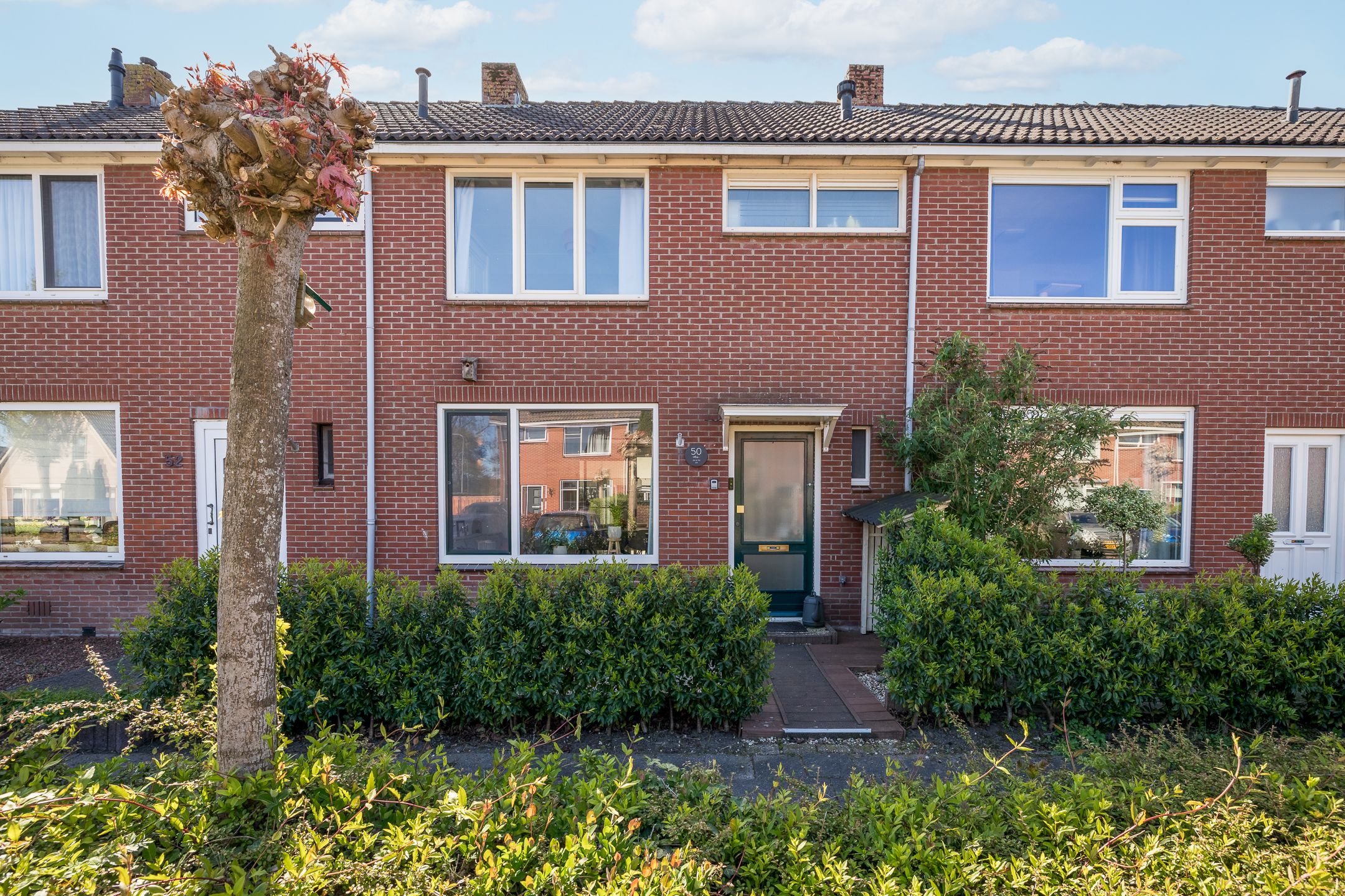 Schakelstraat 50 