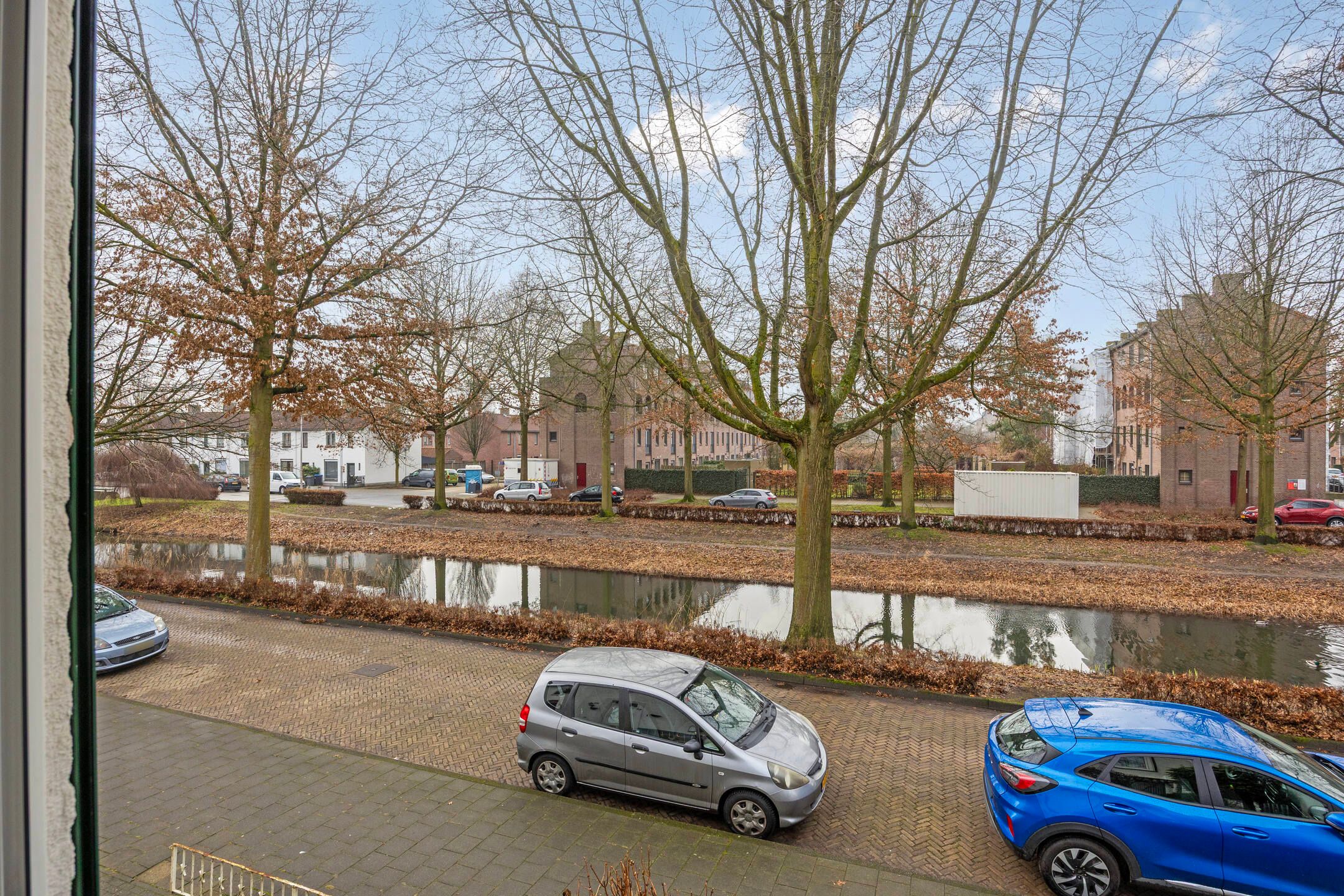 Photo 30 of Jan van Eyckgracht 41