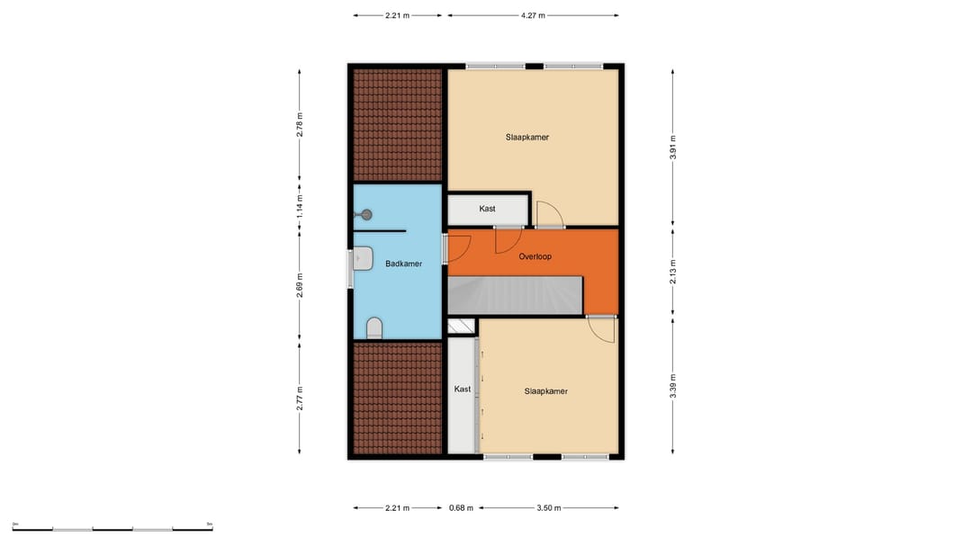 Spacious Extended Semi-Detached Home with Garage and Sunny Southeast-Facing Garden — 47