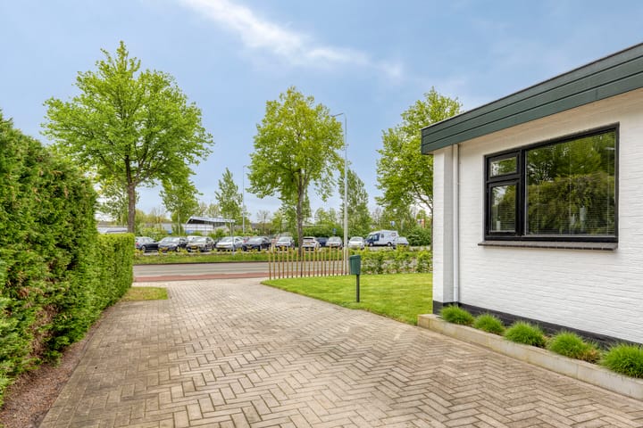 Vrijstaande woning te koop: Gauke Boelensstraat 60, Drachten