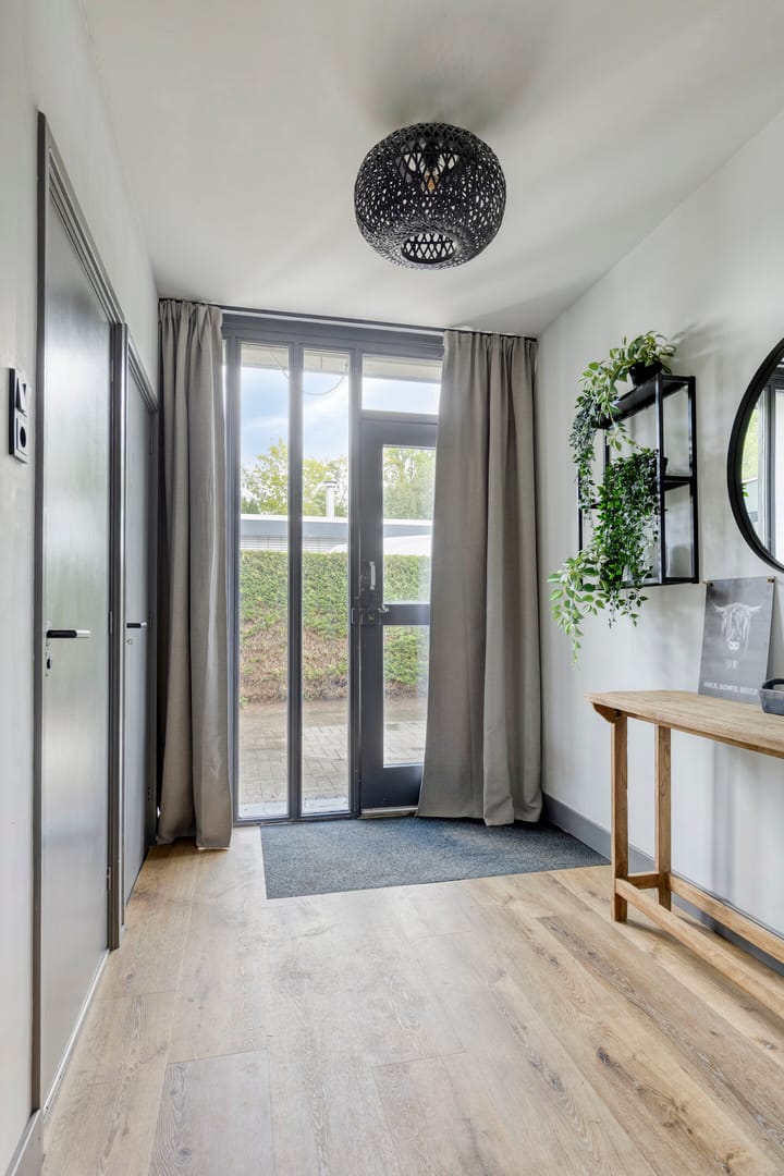 Vrijstaande woning te koop: Gauke Boelensstraat 60, Drachten