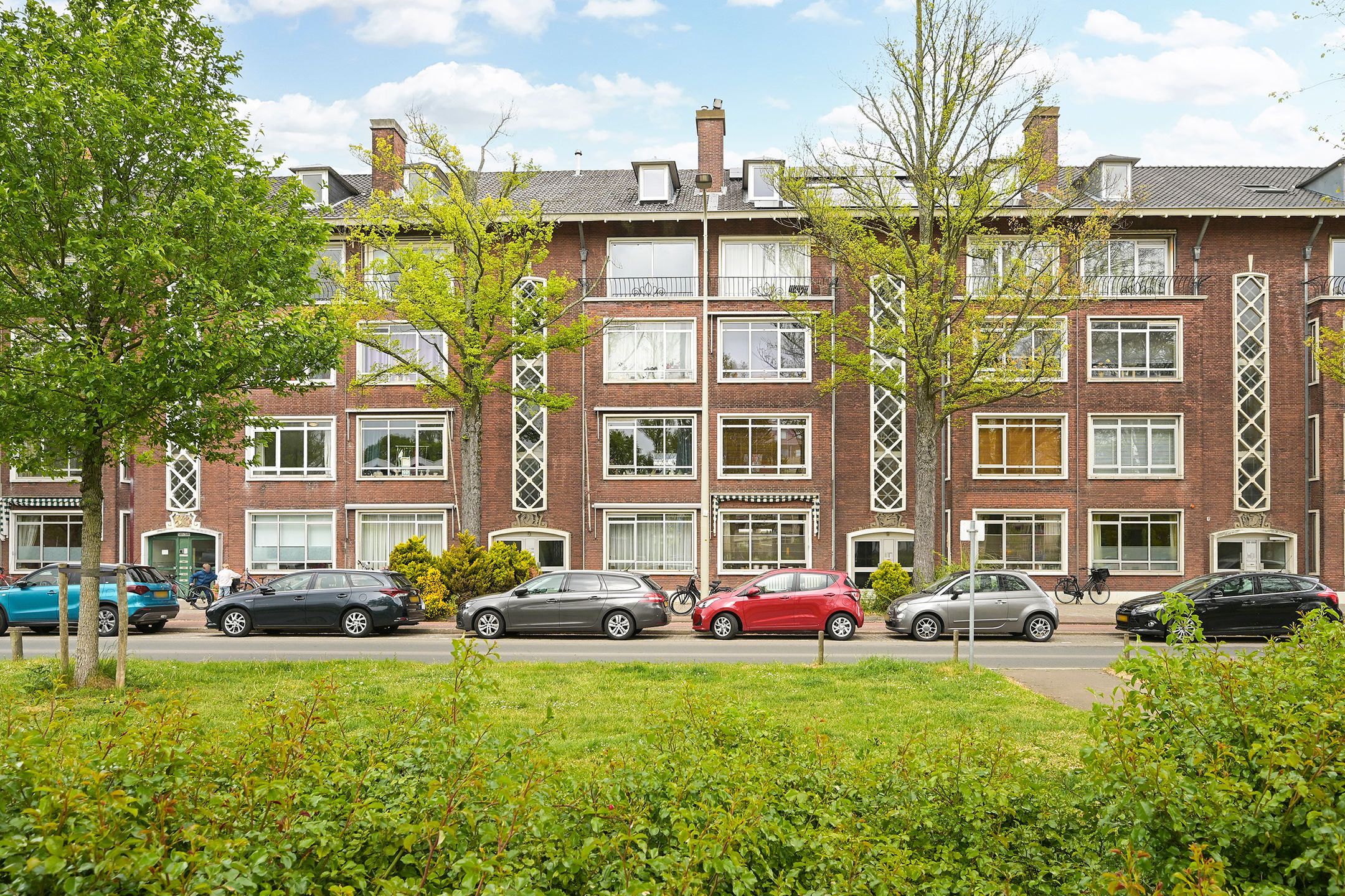 Thorbeckelaan 577 