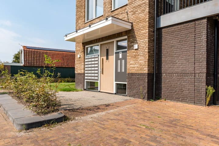 Foto 4 van Cementhof 5