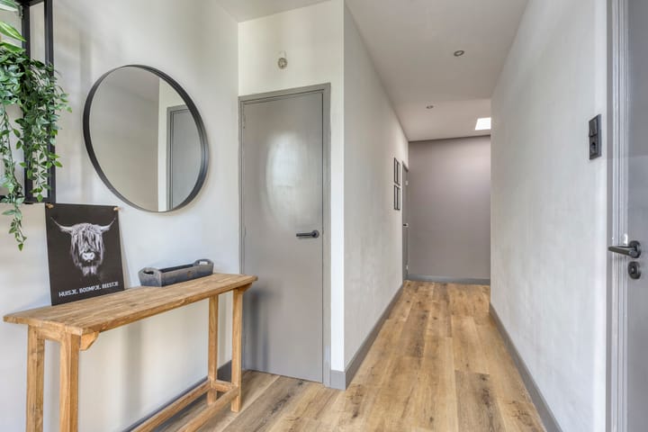 Vrijstaande woning te koop: Gauke Boelensstraat 60, Drachten