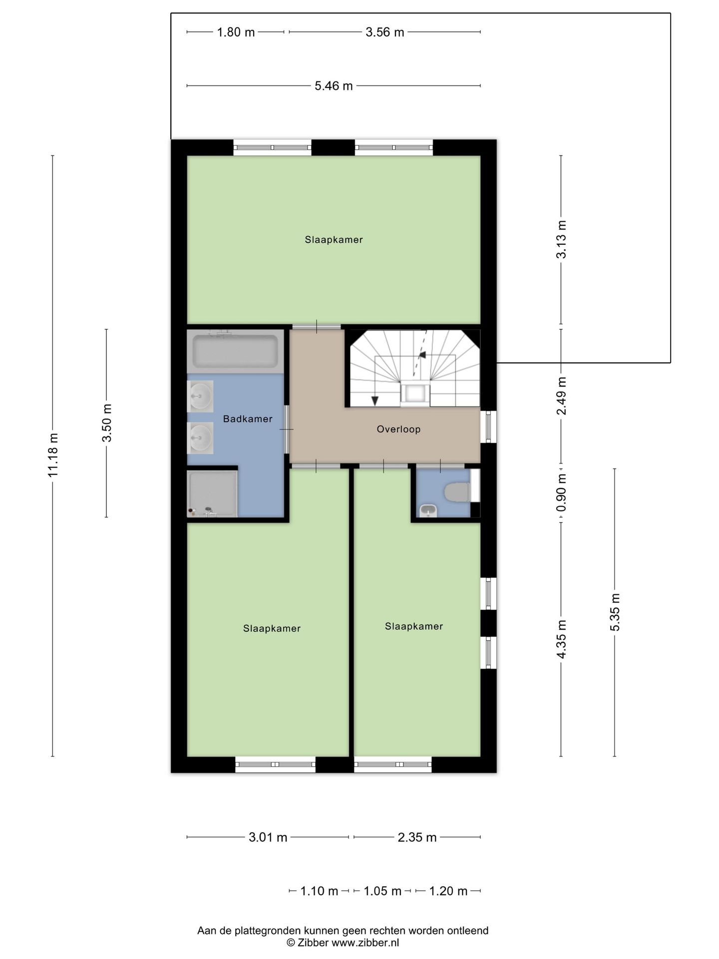 Foto 44 van Voorschotenstraat 81