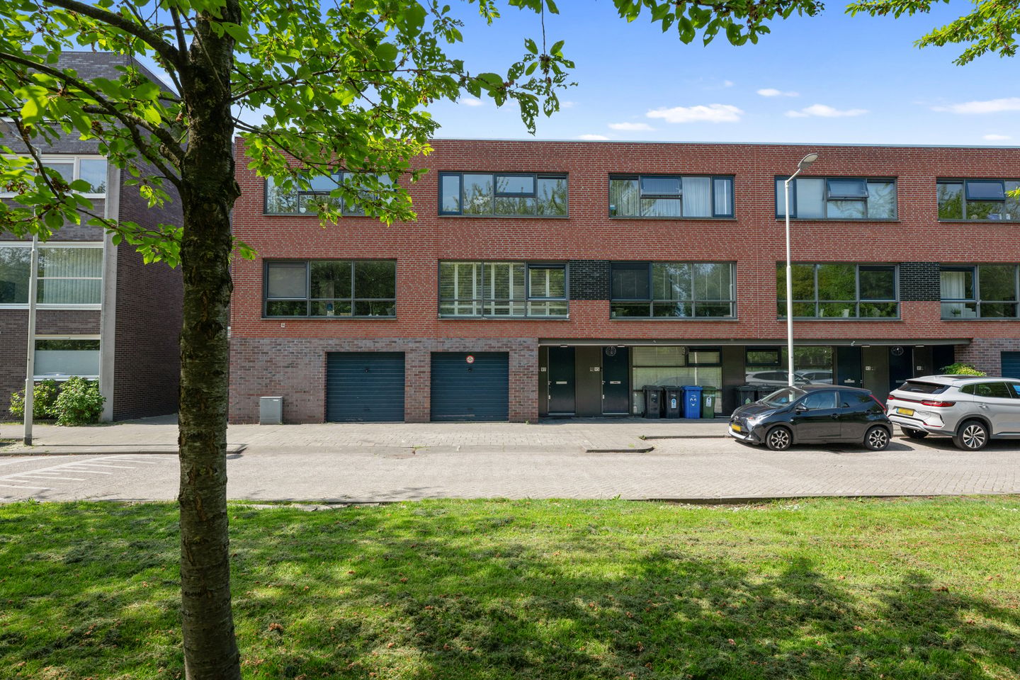 Foto 4 van A. Noordewier-Reddingiuslaan 97