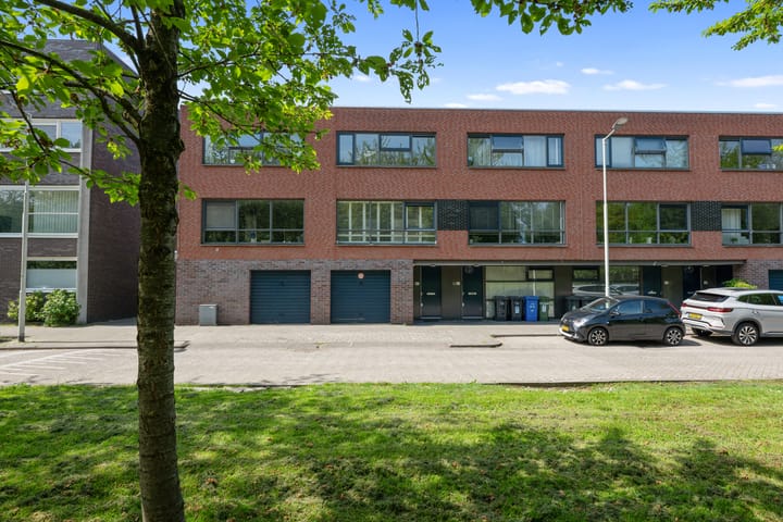 Foto 4 van A. Noordewier-Reddingiuslaan 97
