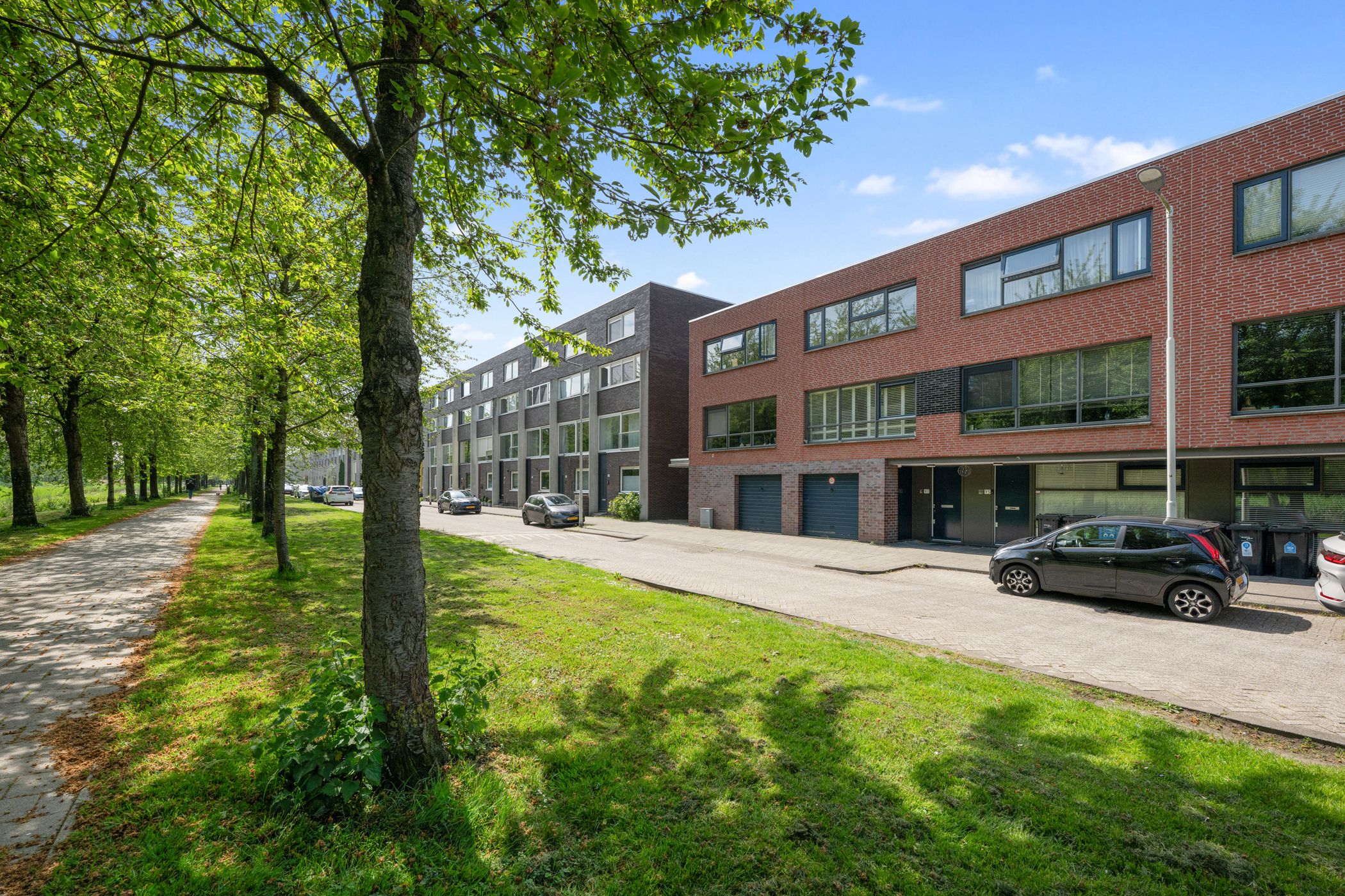 Foto 30 van A. Noordewier-Reddingiuslaan 97