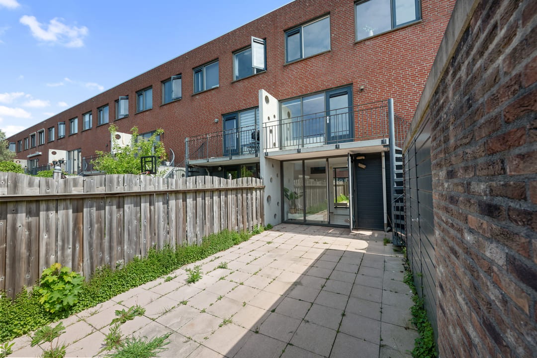Foto 8 van A. Noordewier-Reddingiuslaan 97