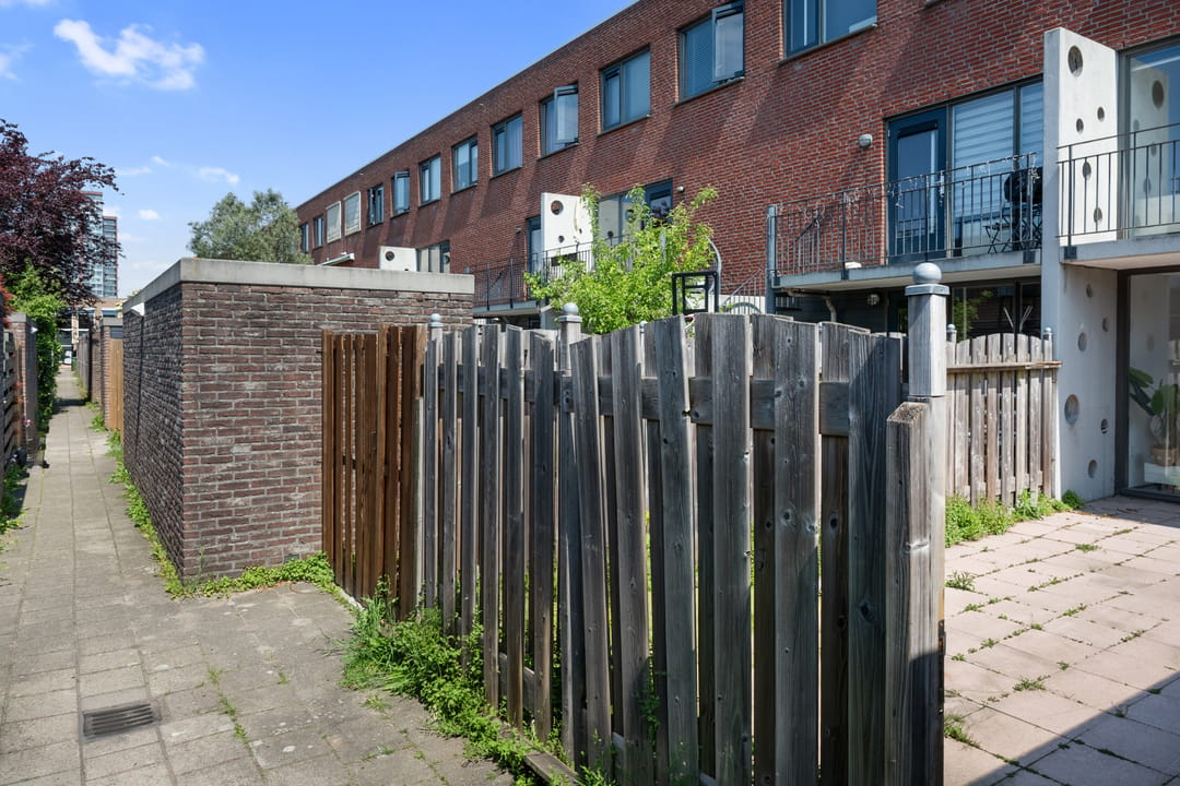 Foto 28 van A. Noordewier-Reddingiuslaan 97
