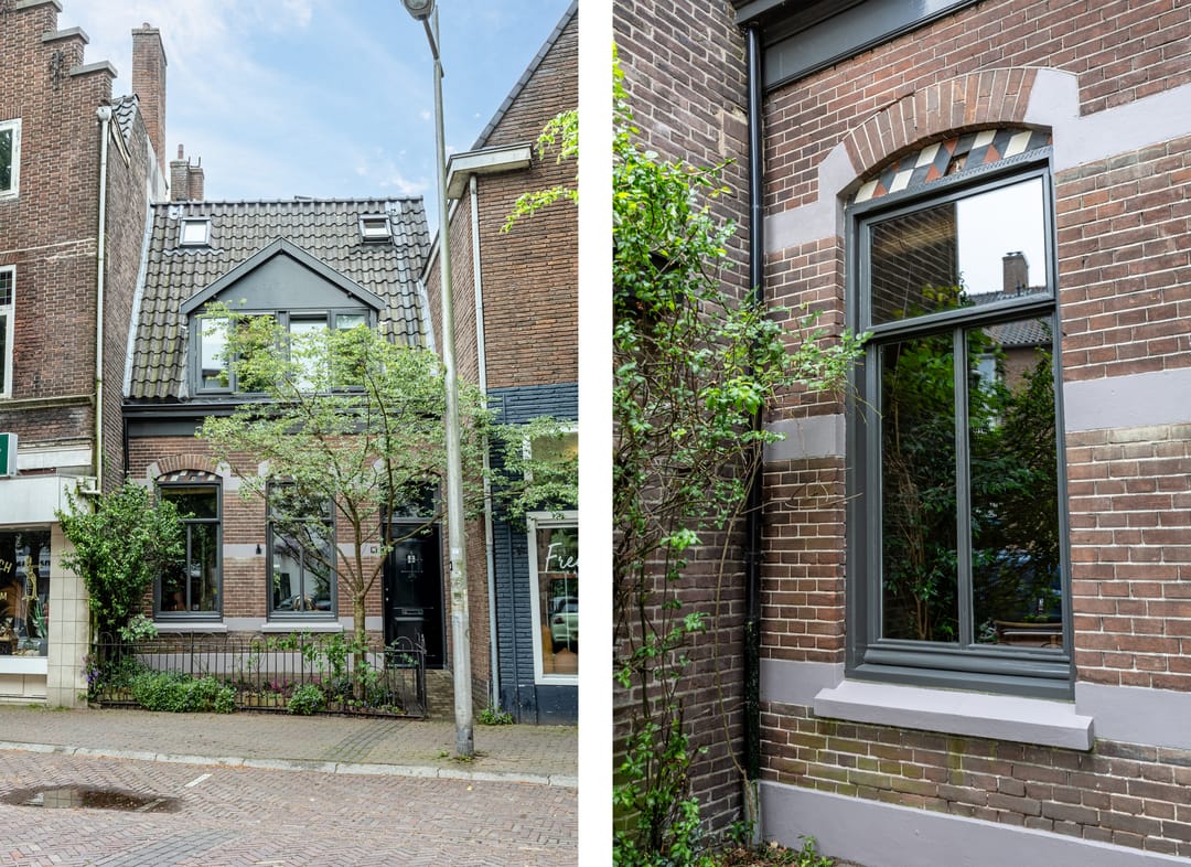 Foto 1 van Utrechtseweg 66
