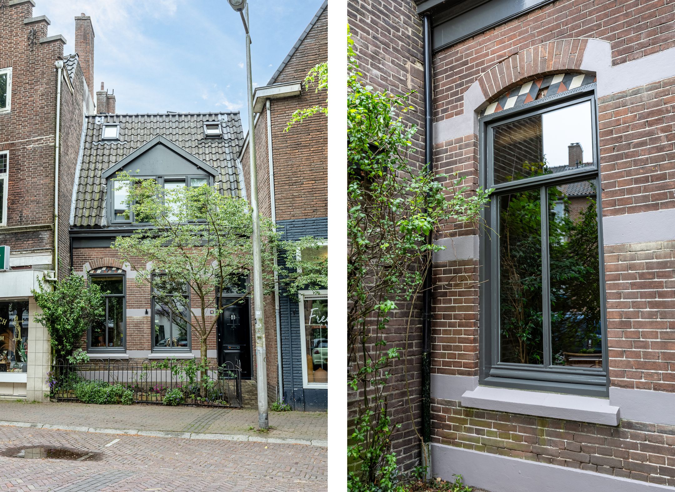 Utrechtseweg 66 