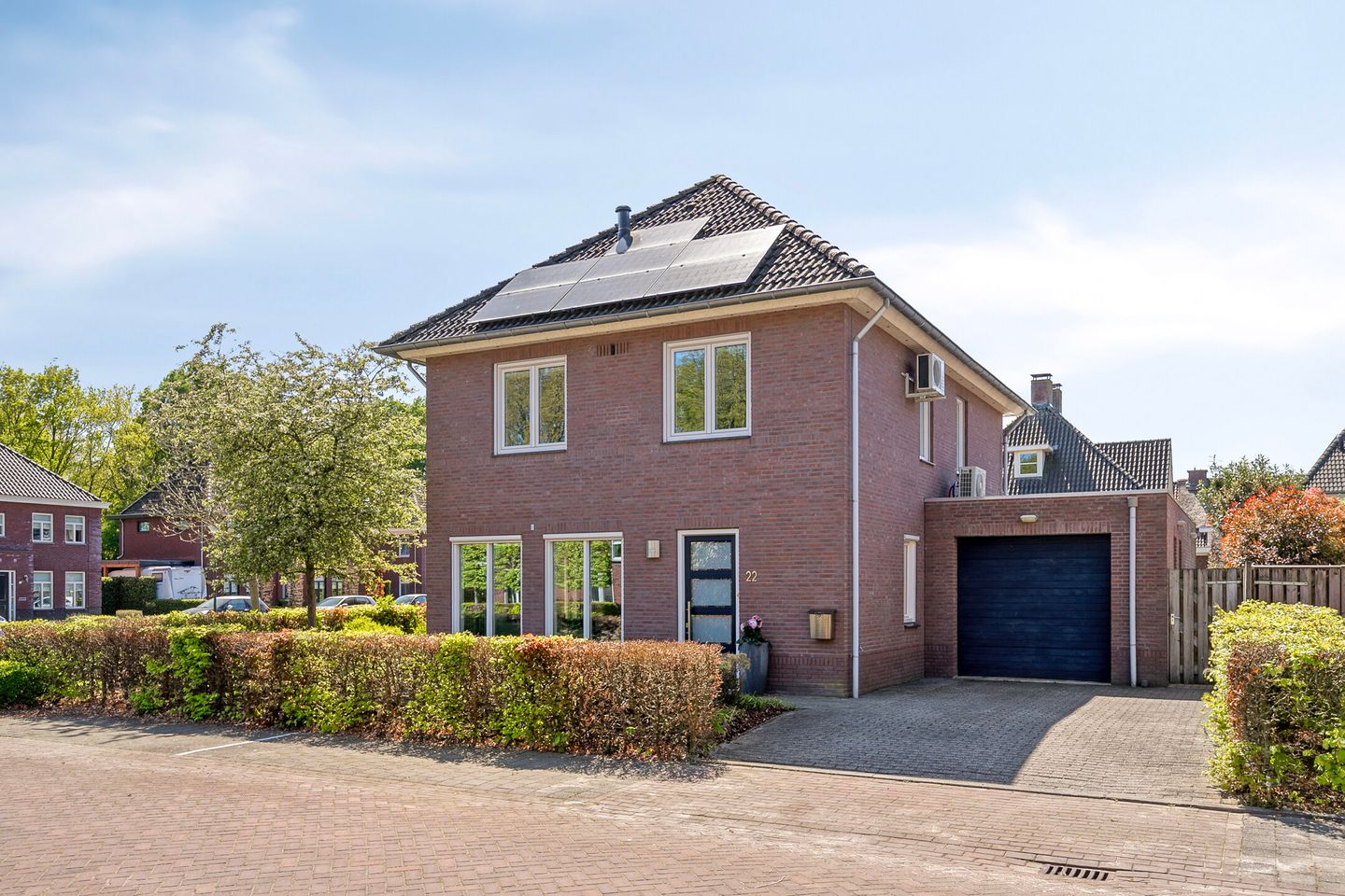 Foto 1 van Scheisteen 22