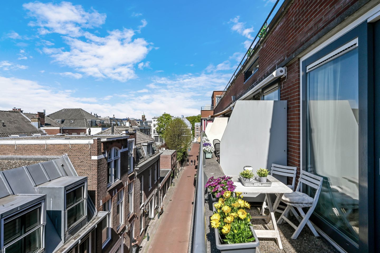Foto 4 van Laan van Roos en Doorn 23-A