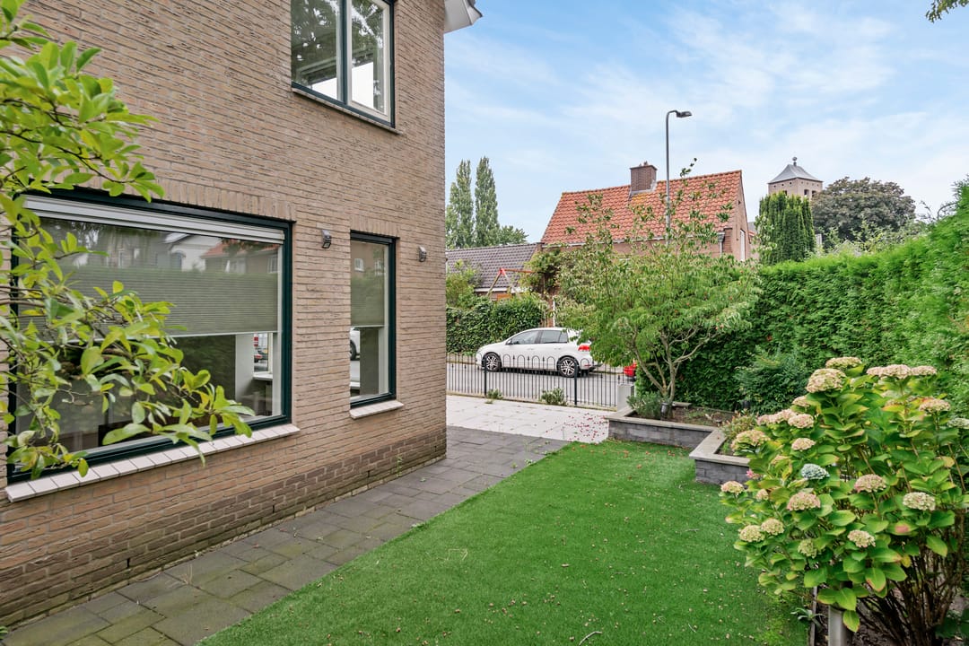 Foto 46 van Prins Hendrikstraat 12-A