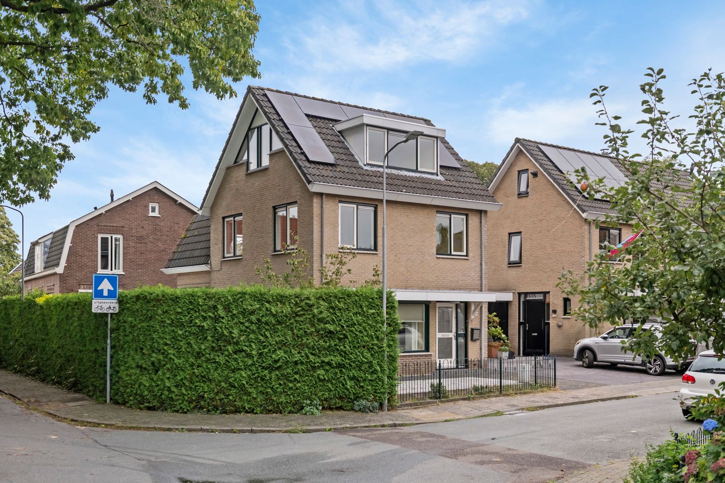 Foto 1 van Prins Hendrikstraat 12-A