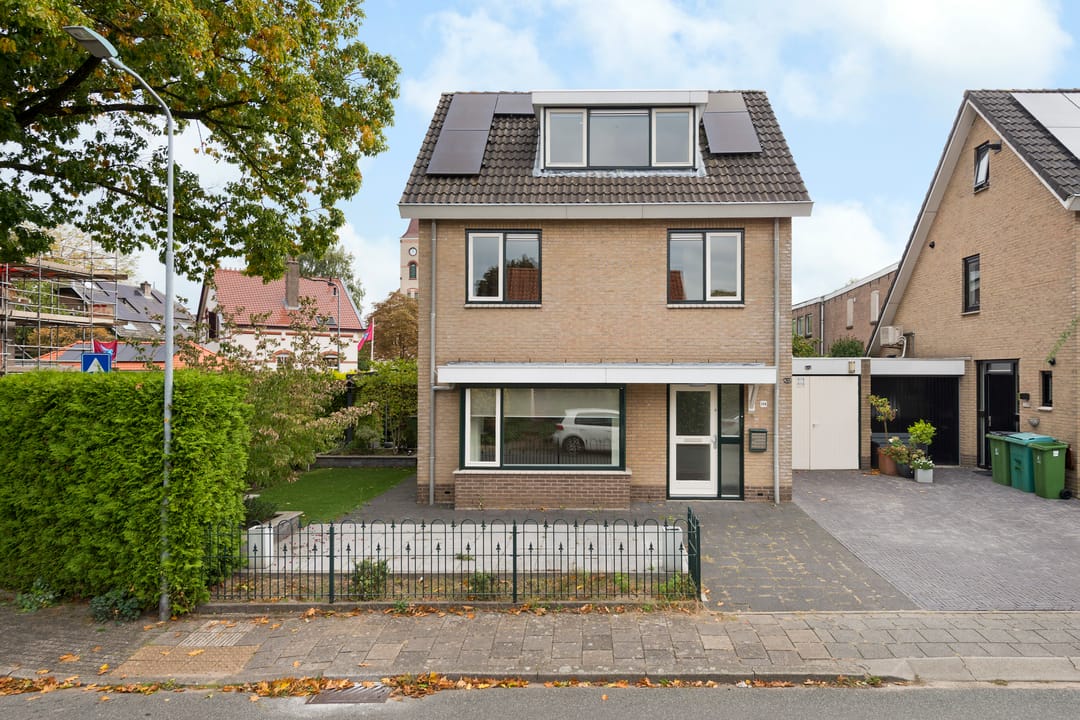 Foto 47 van Prins Hendrikstraat 12-A