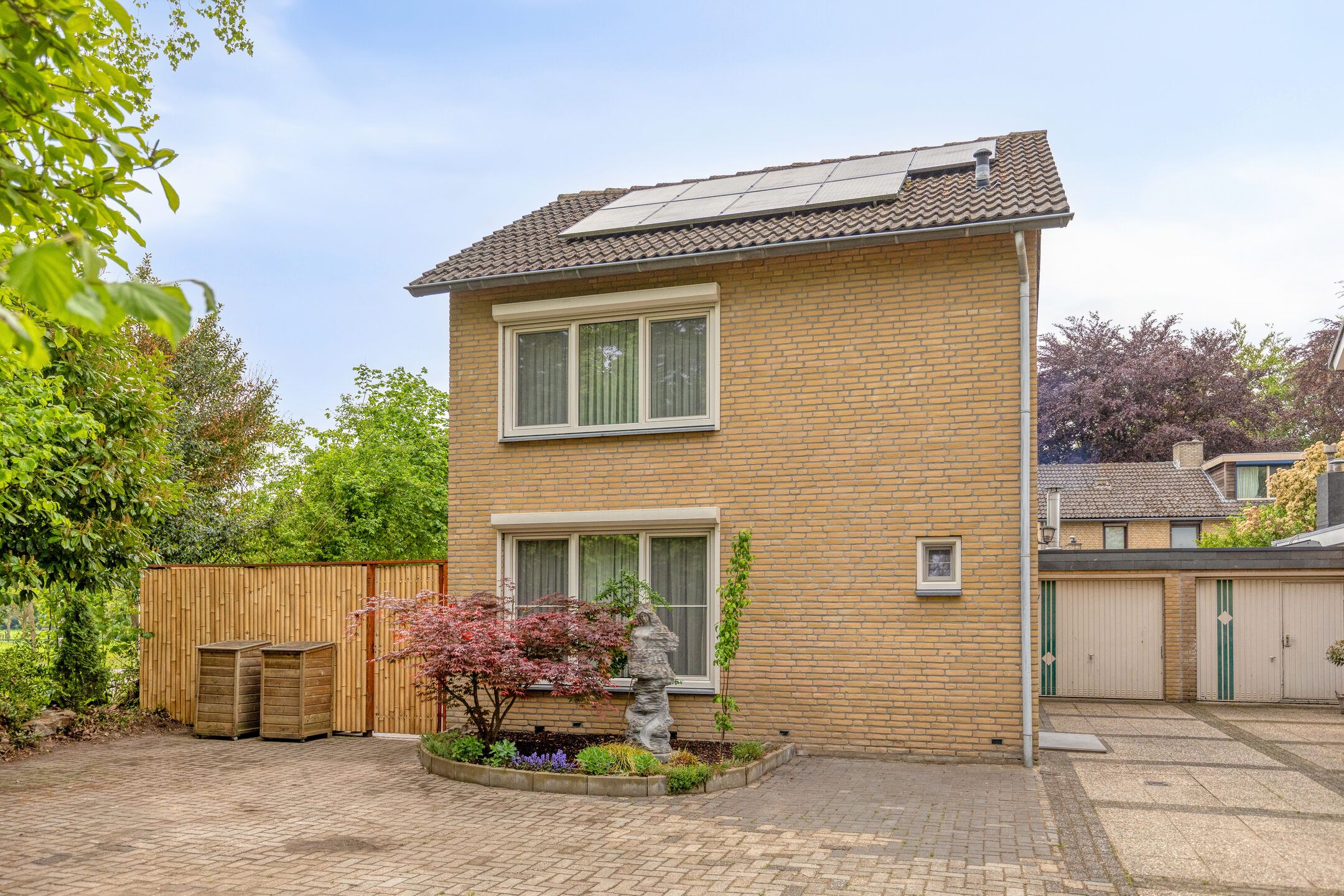 Cederhof 8 