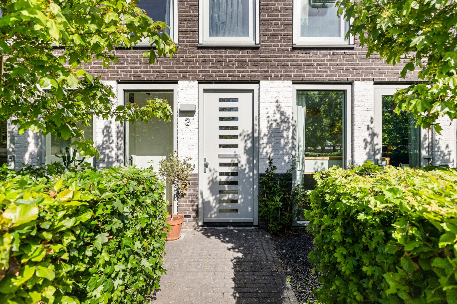 Foto 3 van Kreekwaard 3