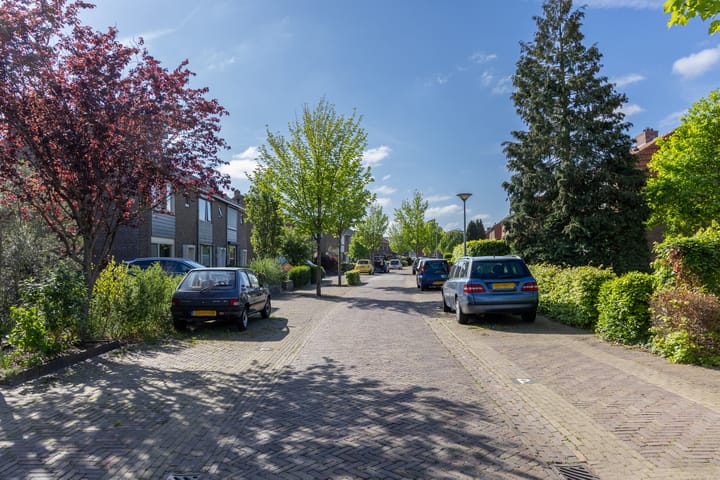 Foto 4 van Kraaijenbergstraat 34