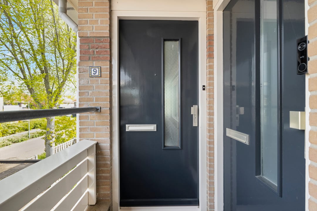 Foto 7 van Moerasandoorn 9