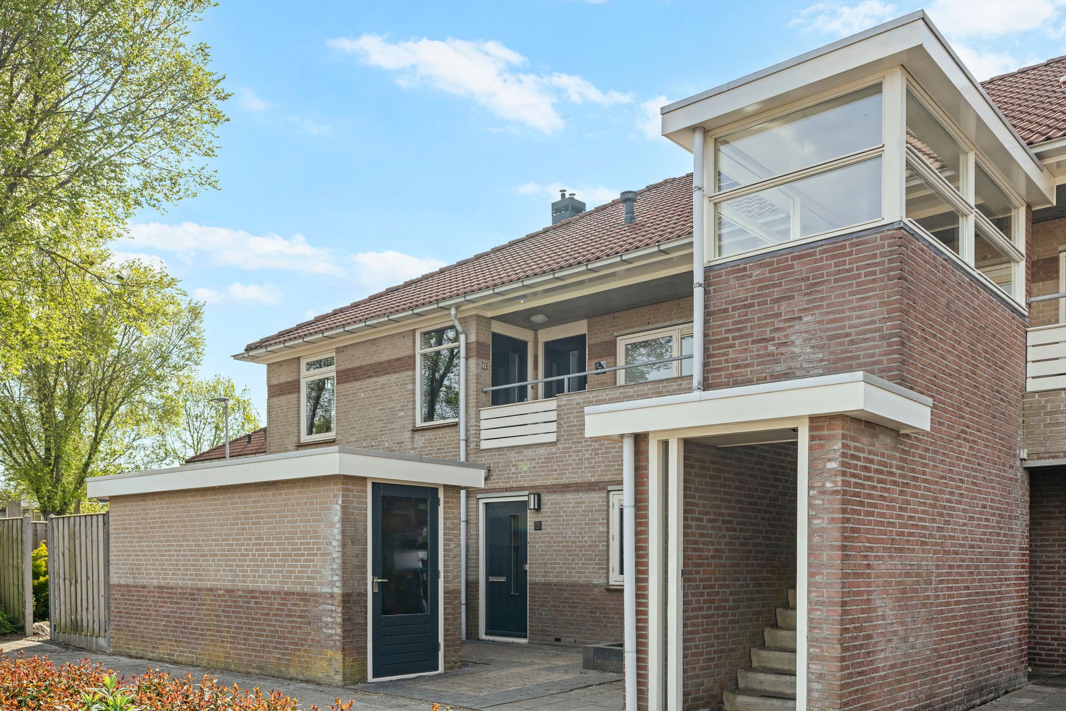 Foto 6 van Moerasandoorn 9