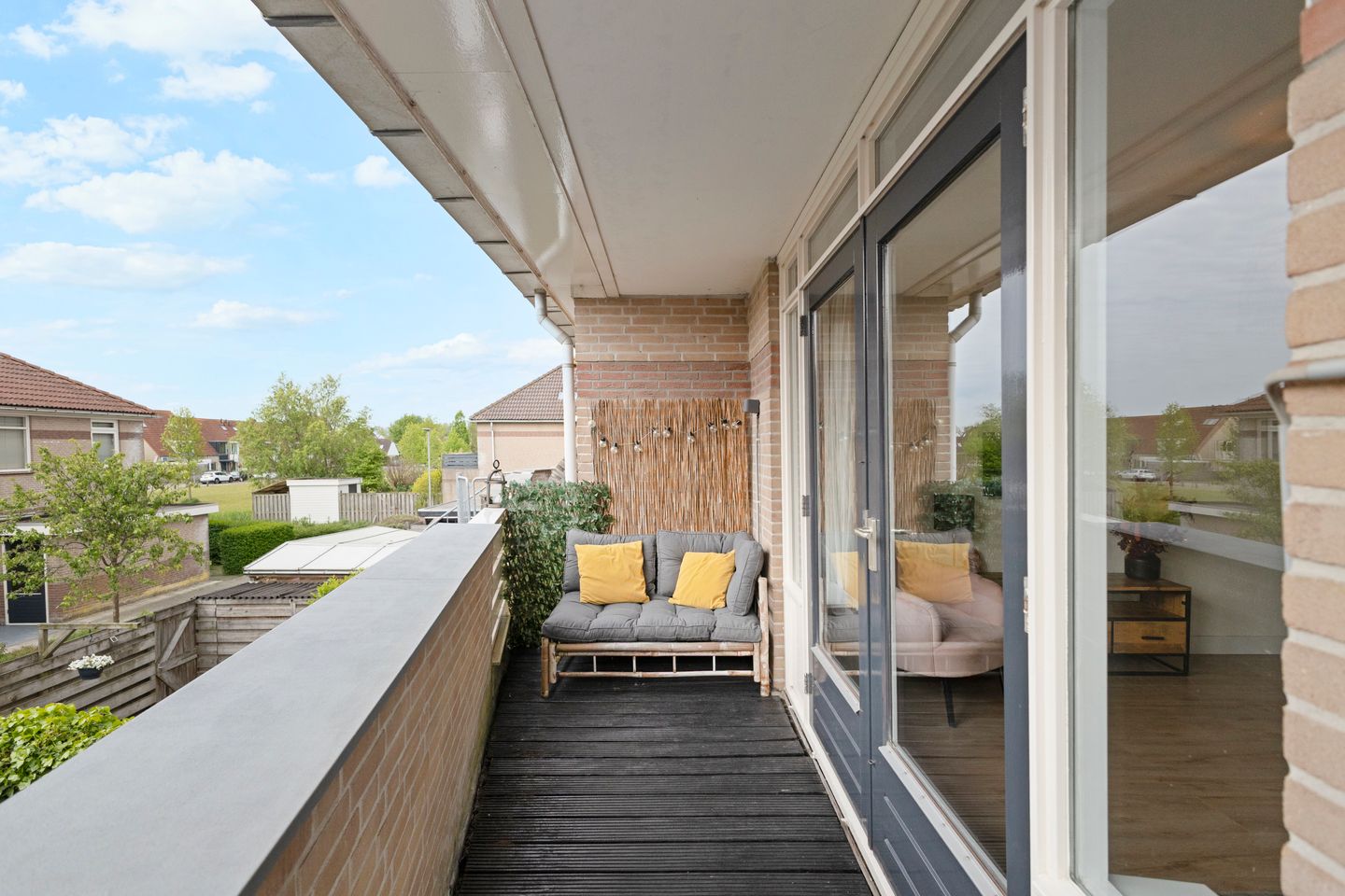 Foto 4 van Moerasandoorn 9