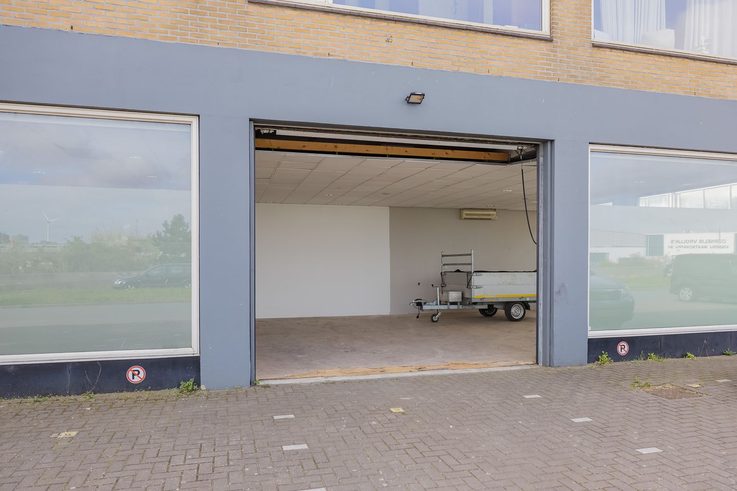 View photo 3 of Kromhoutstraat 62