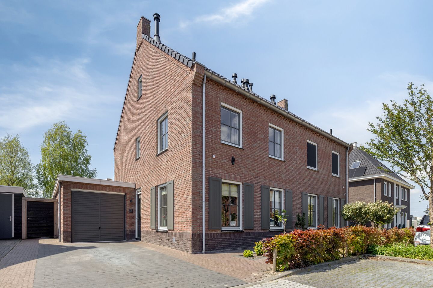 Photo 4 of Bloementuin 5