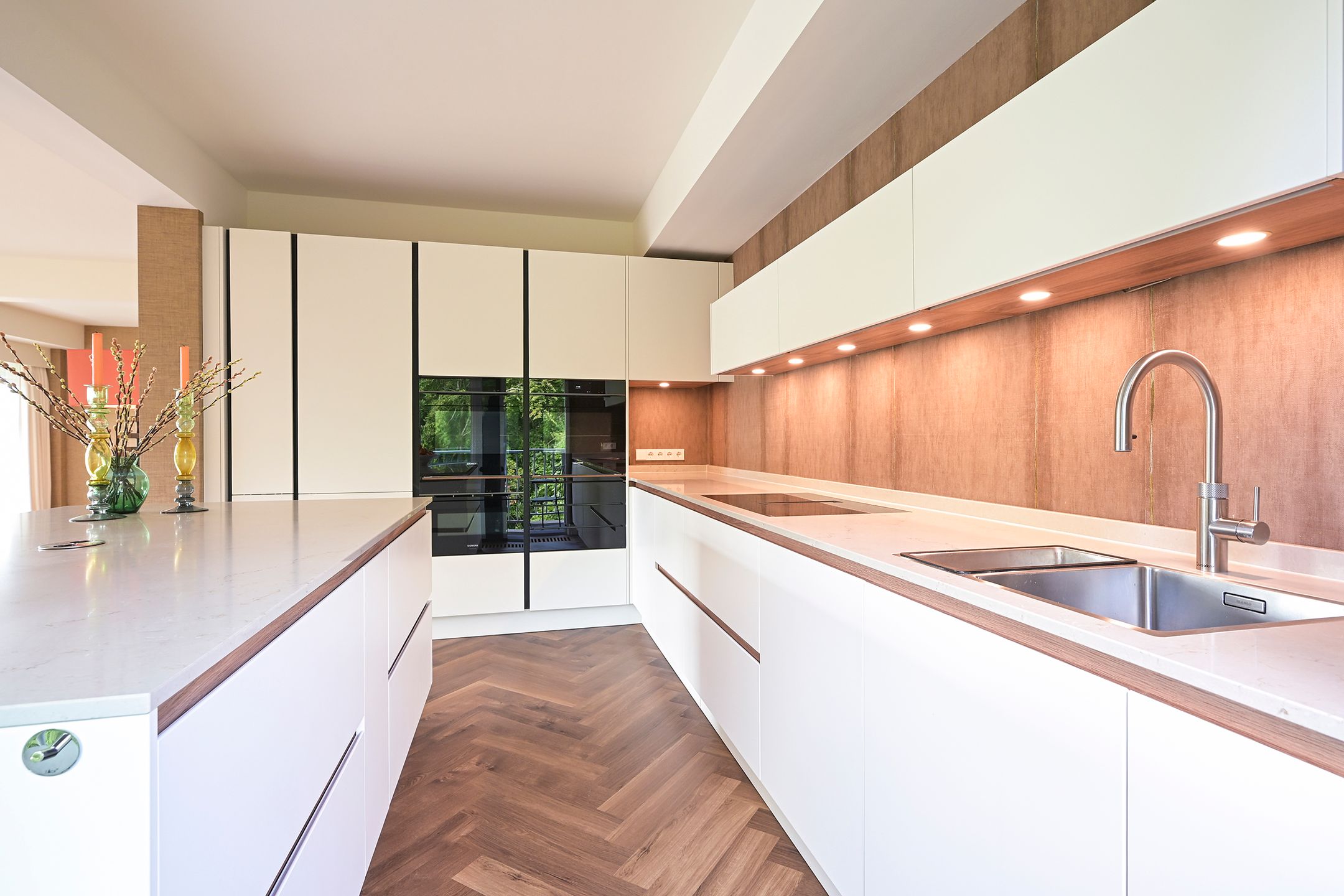 Apartment in 's-Gravenhage, Duinzigt, Haagse Hout - View 3