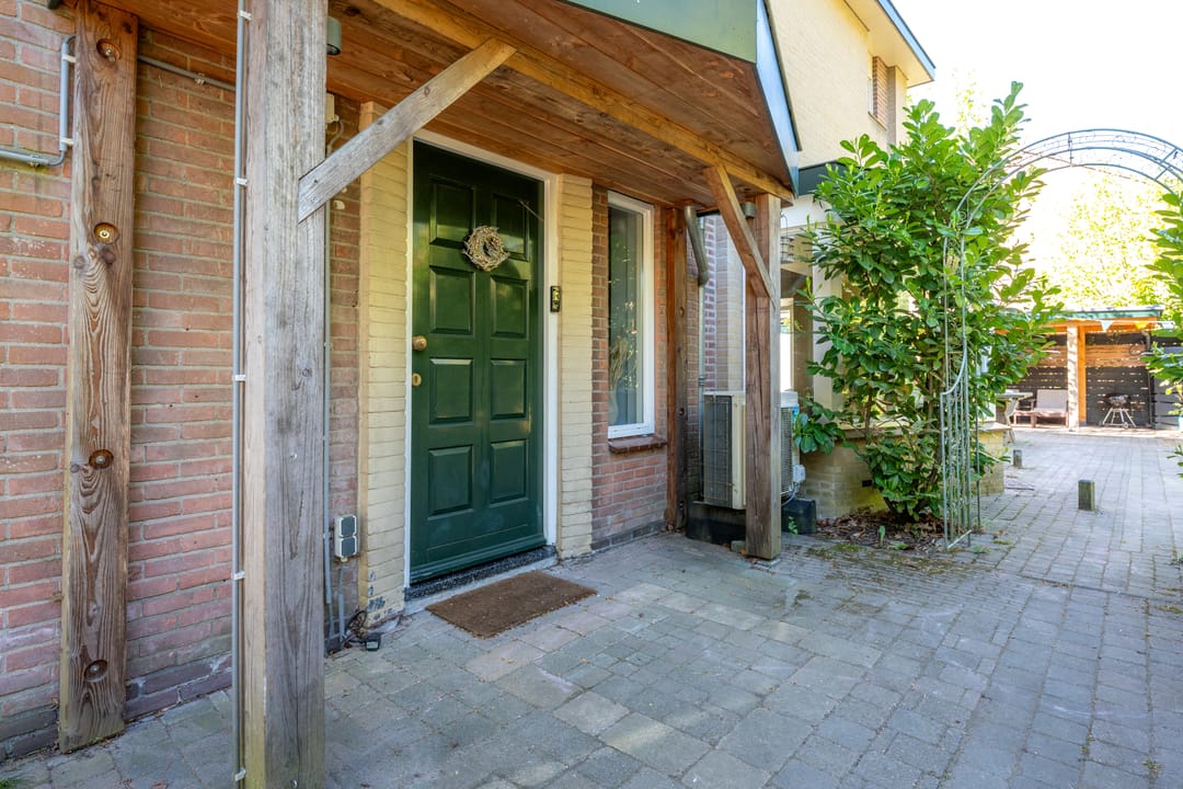 Foto 2 van Kolklaan 39