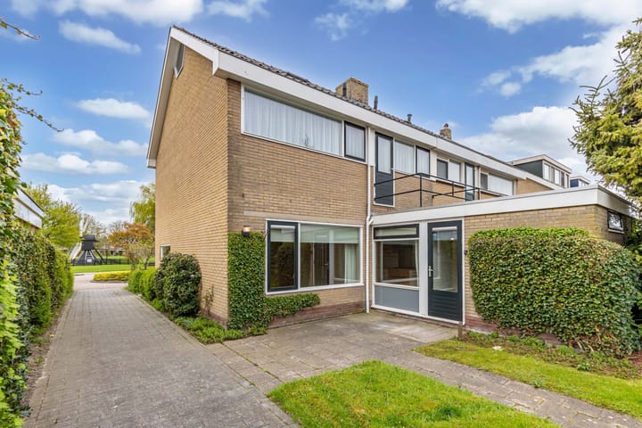 Photo 3 of Van Andel-Ripkestraat 31