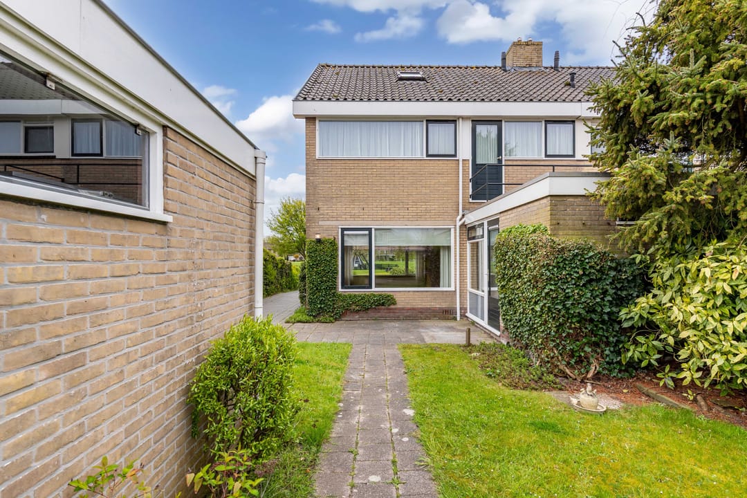Photo 32 of Van Andel-Ripkestraat 31