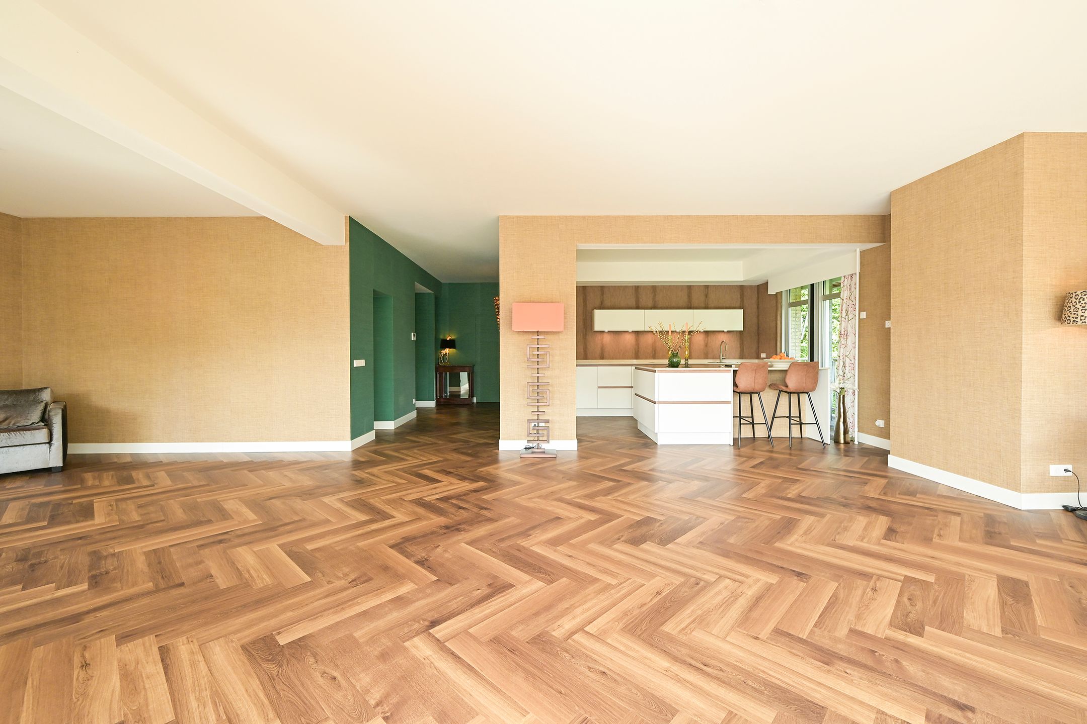 Apartment in 's-Gravenhage, Duinzigt, Haagse Hout - View 2