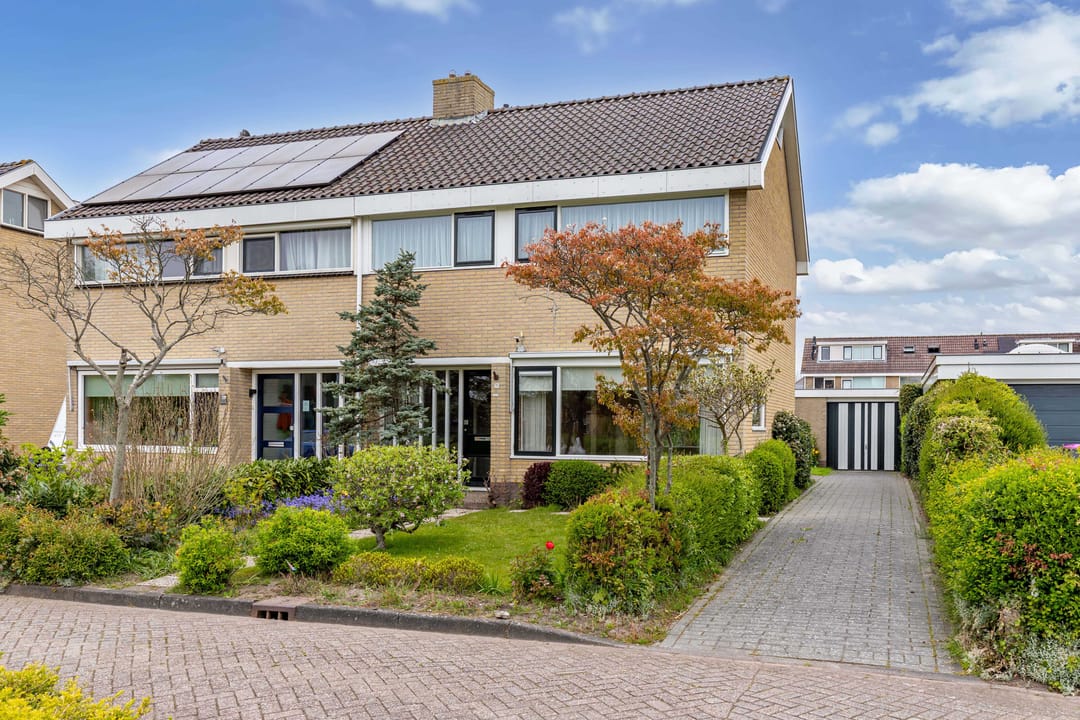 Photo 1 of Van Andel-Ripkestraat 31