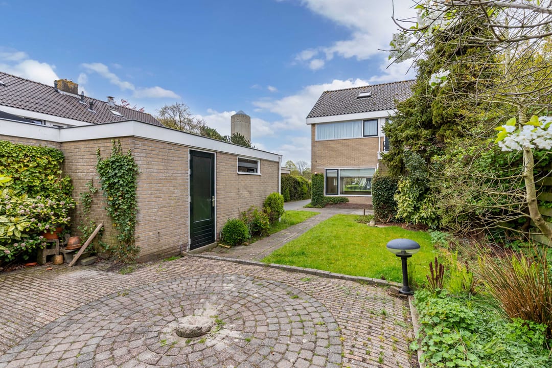 Photo 31 of Van Andel-Ripkestraat 31