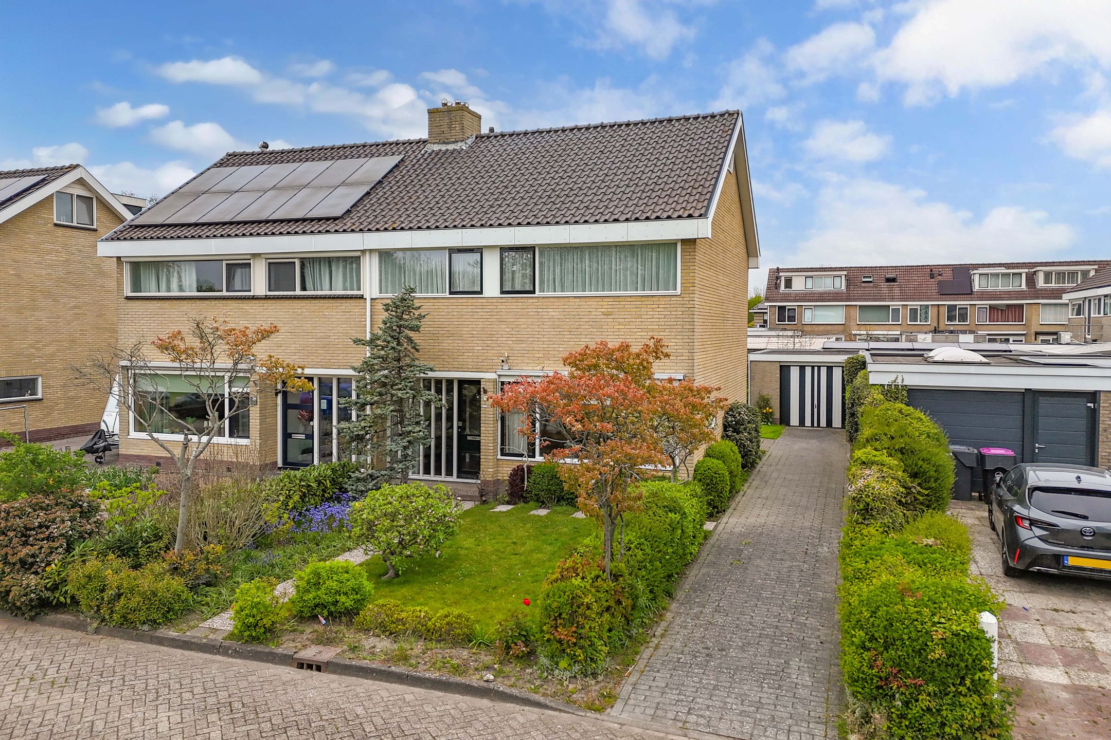 Photo 6 of Van Andel-Ripkestraat 31