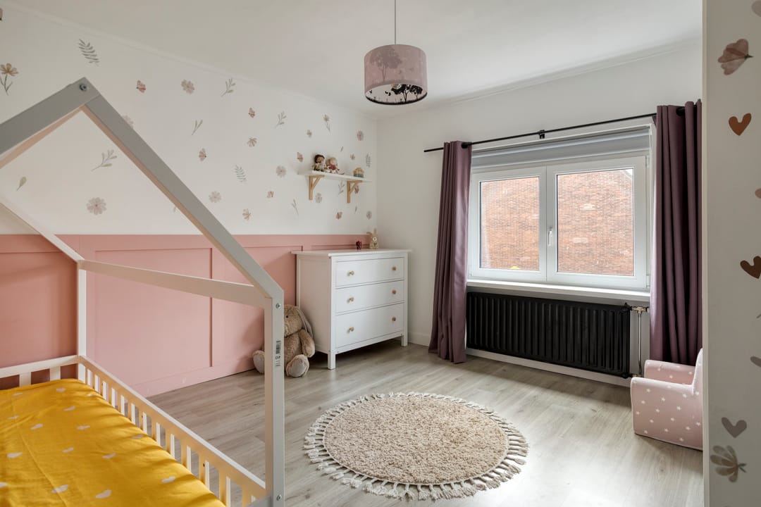 Photo 17 of Palmboomstraat 109