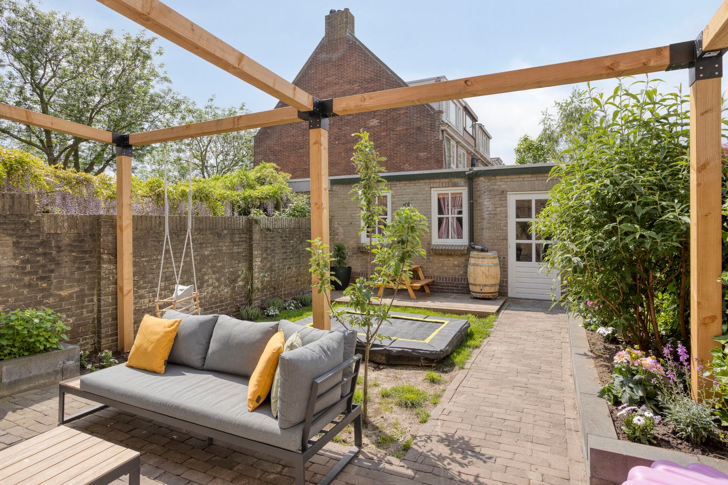 Photo 14 of Palmboomstraat 109