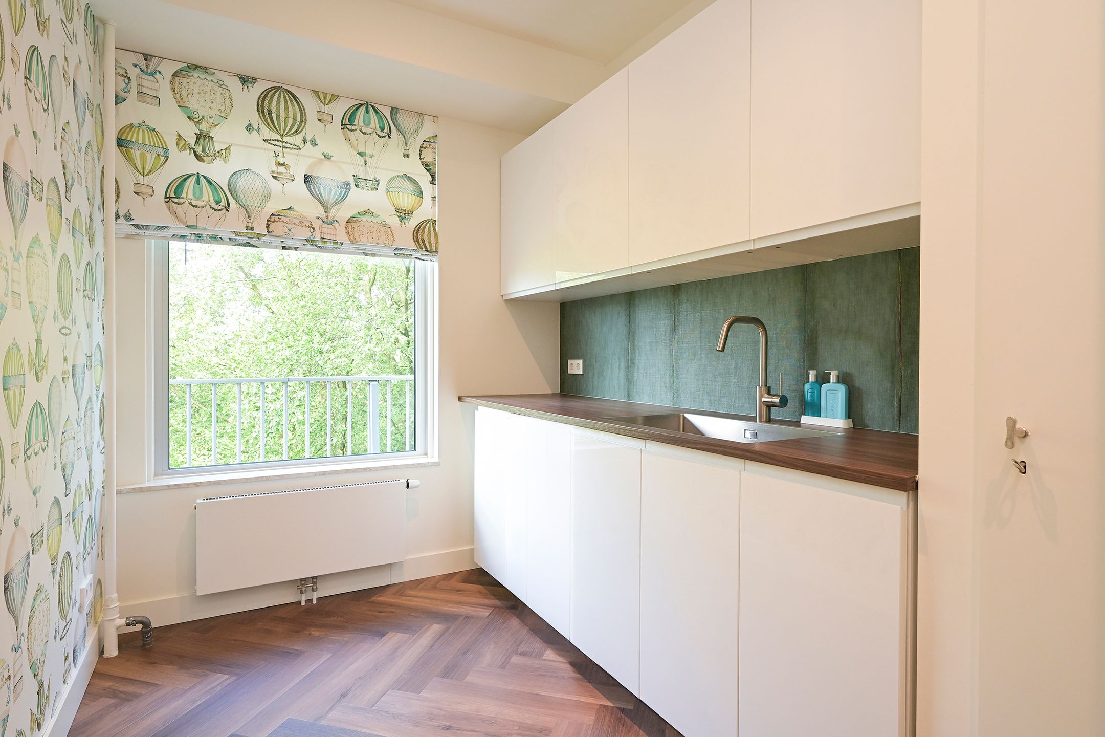 Foto 45 van Cees Laseurlaan 159