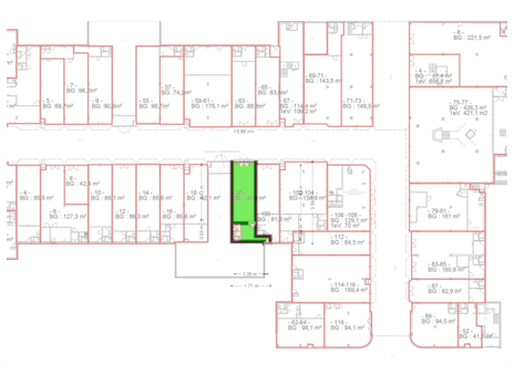 Bekijk plattegrond