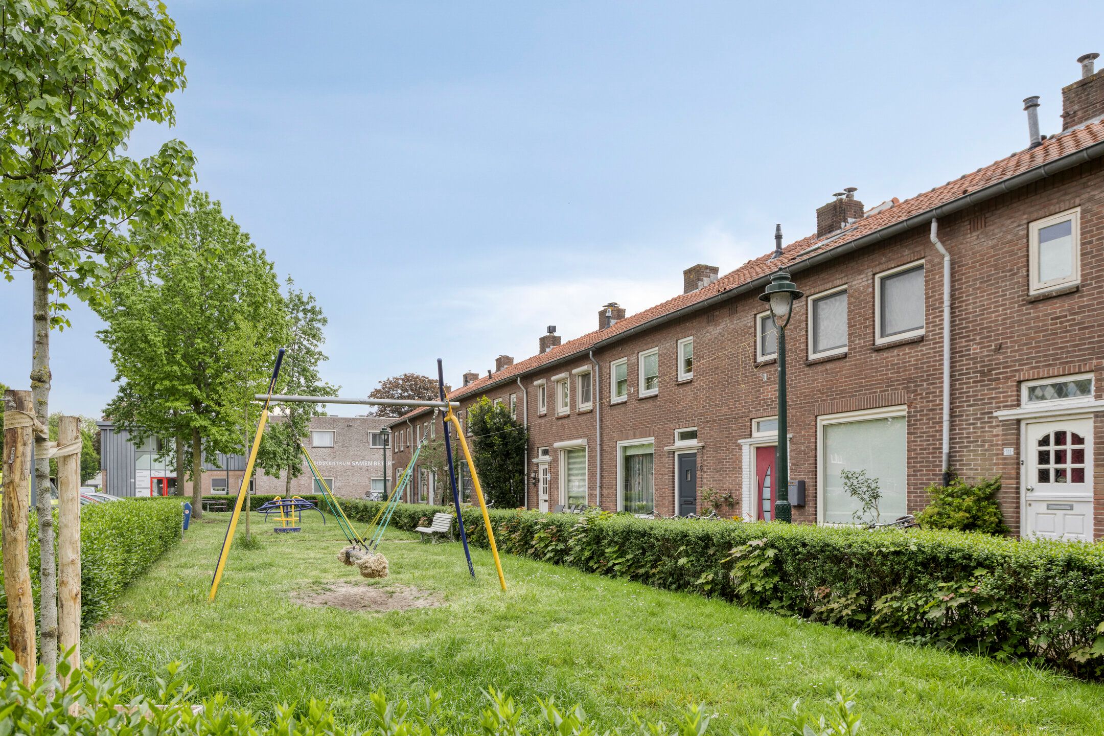Photo 36 of Palmboomstraat 109