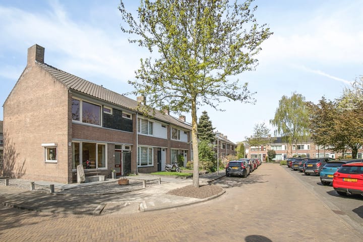 Foto 2 van van Norenburchstraat 1
