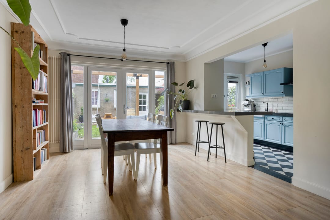 Photo 8 of Palmboomstraat 109
