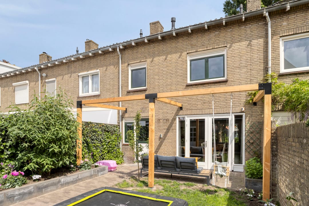 Photo 16 of Palmboomstraat 109