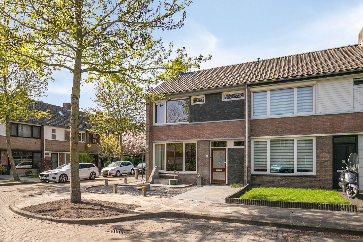 Foto 4 van van Norenburchstraat 1