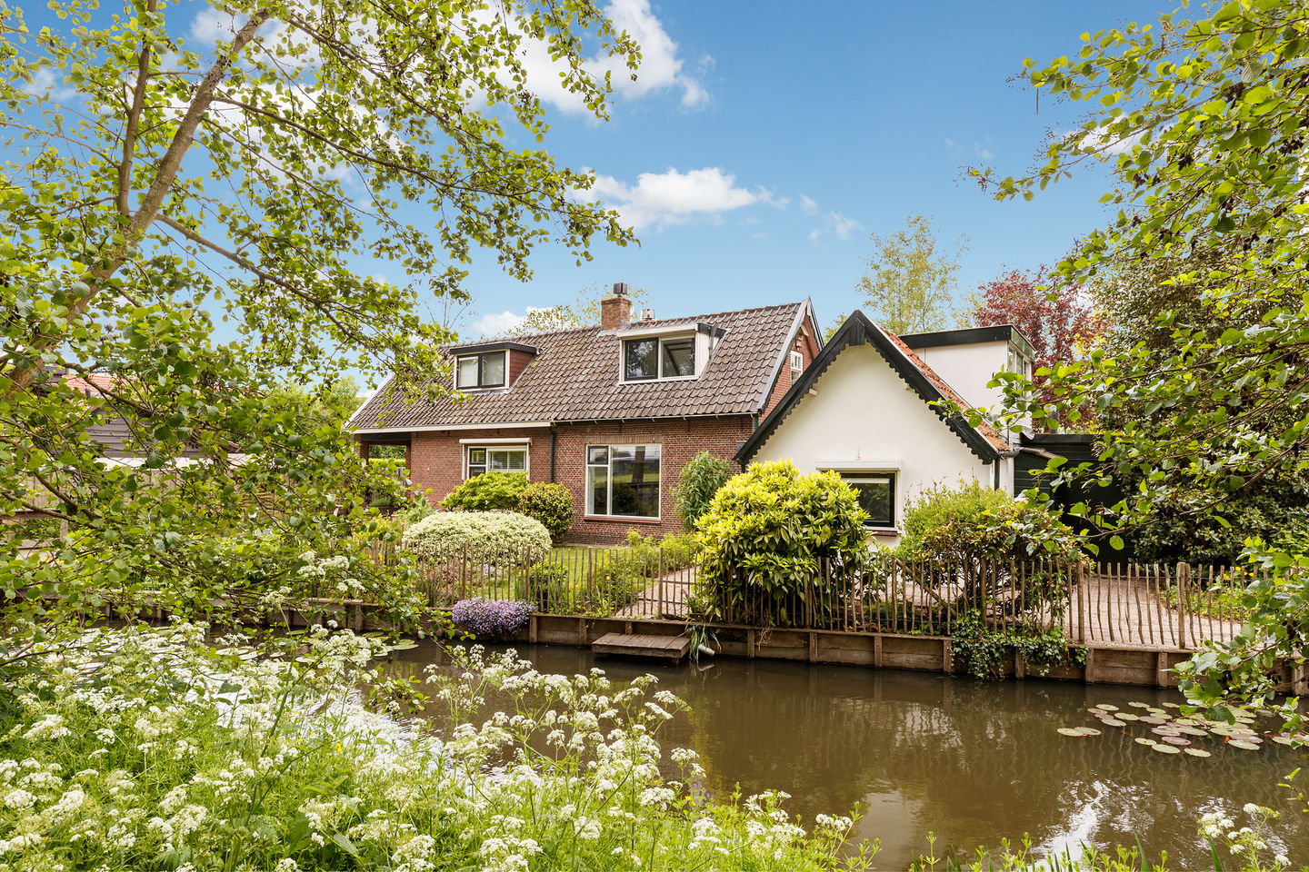 Photo 1 of Wildveldseweg 3