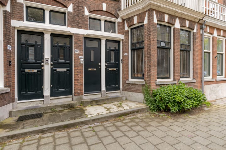 Foto 2 van Hondiusstraat 68-A